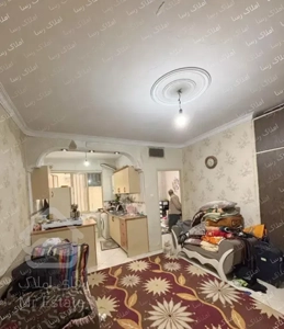 ۴۰ متر / اول / مستر / بالکن / منظم و دسترسی