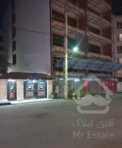 پیش فروش 130متری /خوش نقشه/بخشی نوشهر