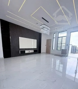 ۱۱۵متر شاه نشین نور در مجلل ترین آپارتمان منطقه