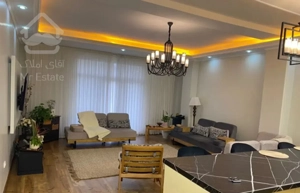۷۵ متر ۲ خواب فول امکانات