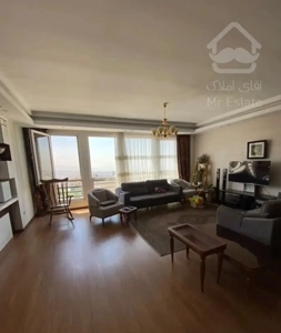 آپارتمان ۱۳۰ متر ۲ خواب صبوری