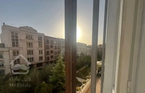 اقدسیه سپند ۲۱۰ متر کم واحد بدون مشابه