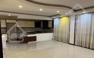 آپارتمان ۱۱۲ متری  دو خوابه