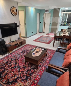 ۶۵ متر  بلوار کشاورزجمالزاده شمالی، نوسازی شده