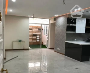 ۵۳متر ۶ساله /فول‌امکانات/