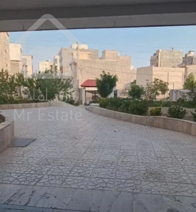 آپارتمان ۸۱ متری ،گیلاوند انبوه سازان