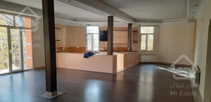 160 متر دوخوابه ((فشم))