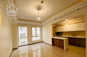 ۴۵متر تک خواب با نور جنوب و بالکن