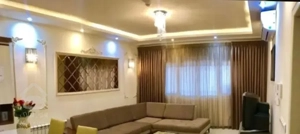 ۵۷ متر فول امکانات ۱۰۰ متر تا بلوار پروین