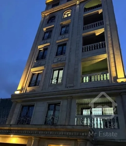 ۲۶۰متر آپارتمان لوکیشن تاپ تک واحدی