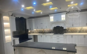 آپارتمان دوخواب شمالی روبه کوچه شکار