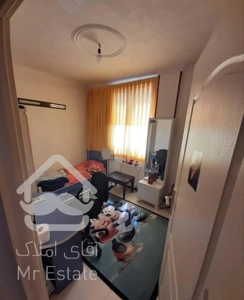 آپارتمان ٧٨متری فول امکانات با کلیه لوازم (مبله)