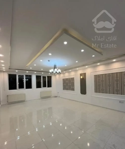 ۱۱۰ متری سه خواب اقبال/نوساز