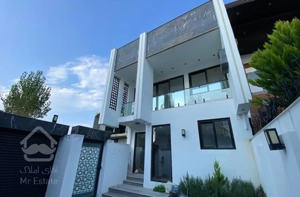 فروش ویلا نوساز روبروی شهرک دریاکنار ( صفاییه )