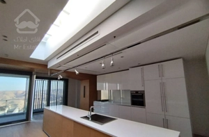 آپارتمان اصطلک لواسان کوچک