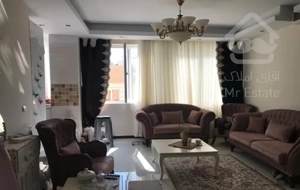 ۷۲متر/۷ساله/سالن پرده خور/شاهین شمالی