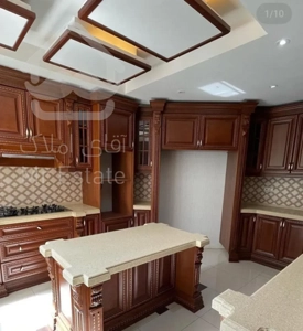 ۱۳۵متر/۳خواب/تک واحدی/نوساز/سعادت اباد