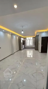 ۷۵ متر/غرق نور/لوکیشن بی‌نظیر