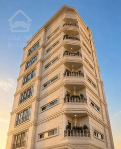 فروش واحد استثنایی «واحد عمارت جزیره»