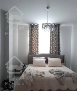 ۸۰ متر ۲خواب ستارخان