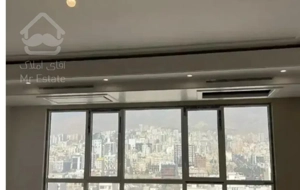 فروش آپارتمان ۲۲۰متری فرمانیه سنبل