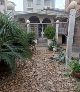 فروش خانه ویلایی ۲۳۷ متری ۳ خوابه