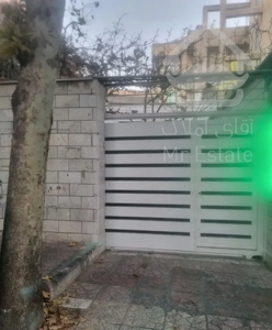 واحد ۴۵ متری یک خوابه باغ فیض فول بازسازی