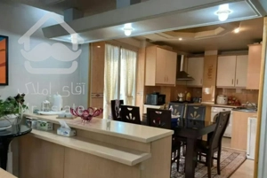 ۱۶۵ متر سه خوابه مترو قلهک مسکن شین ۲