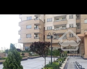 ۱۱۷ متر کلید نخورده برج چیتگر