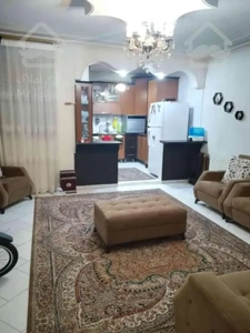 اجاره آپارتمان۵۸متری۱خواب