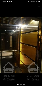 ۵۵ متر آپارتمان بلوارکشاورز