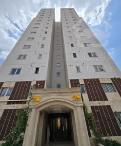 ضامن ساکن دار در برج های ترکیه پردیس فاز 11 زون