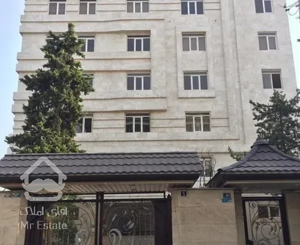 81 متری کلید نخورده بلوار فردوس شرقی