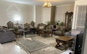 آپارتمان ۱۴۰ متر/۳ خواب/بلوار خانه اصفهان