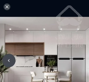 اجاره آپارتمان۱۱۰ متری نوساز انتهای سید الشهدا یاس