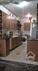 ویلایی 90متر دو خوابه