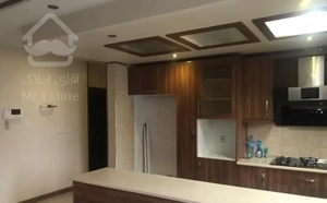 فروش آپارتمان ۱۲۷ متری ۳ خوابه بلوارآزادگان