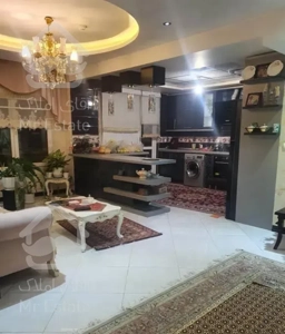 110متر/۲خوابه/دریاچه/ کوهک/ آبشار