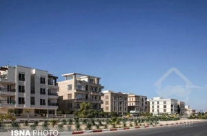 نوبنیاد ۳ سازه قوی یک خواب