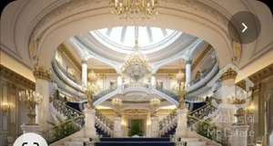 500متر پنت دوبلکس رویایی با استخر اختصاصی در روف