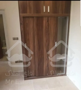 معاوضه دوواحد ملک نوسازباملک کلنگی دردهکده المپیک