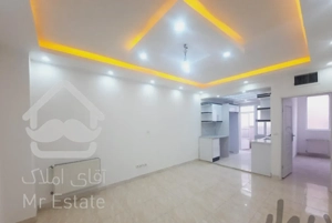 44متر طبقه اول پارکینگ سندی