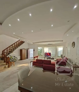 دوبلکس سند دار ساحلی تاپ لوکیشن منطقه