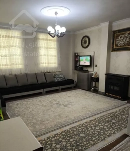 اجاره آپارتمان ۵۴ متری //۱ خوابه //طبقه ۳