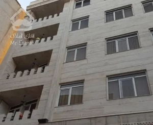 108 متر بلوار فردوس علی حسینی