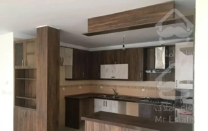 ۹۵ متر دو خواب تک واحدی فول امکانات