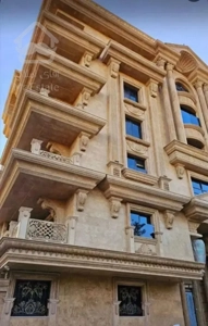 آپارتمان دوخواب ۱۰۰متری شهرک فرهنگیان