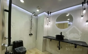 کاشانک صبوری ۶۲ متر ۱خواب یک مستر