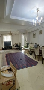 ۱۱۰ متر دو خوابه سهروردی شمالی