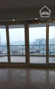 ۲۰۵ متر سه خواب  ویو ابدی سه طرف